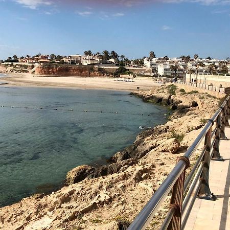 Villas Don Quijote Punta Prima  Kültér fotó