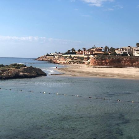 Villas Don Quijote Punta Prima  Kültér fotó